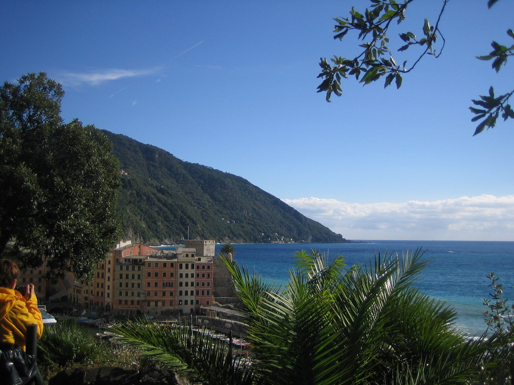 Camogli